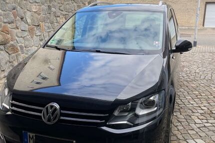 VW Sharan 264.000 km 11.900 &euro; Magdeburg 39116