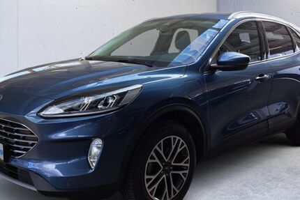 Ford Kuga 44.982 km 25.980 &euro; Teningen-Köndringen 79331