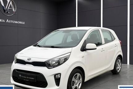 Kia Picanto 100.000 km 9.290 &euro; Duisburg 47259
