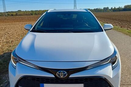 Toyota Corolla 41.000 km 24.600 &euro; Ingolstadt 85051
