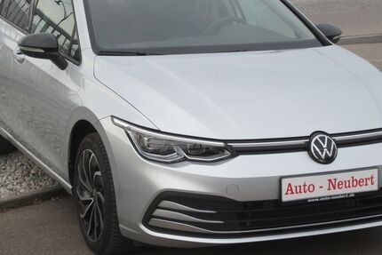VW Golf 22.000 km 22.450 &euro; Stadtbergen 86391