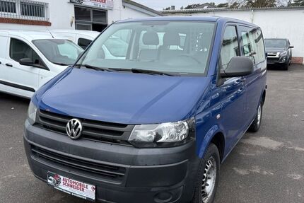 VW T5 Transporter 243.356 km 7.999 &euro; Munster 29633