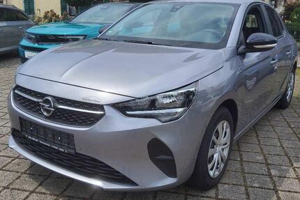 Opel Corsa 5.060 km 12.880 € Ober-Ramstadt 64372