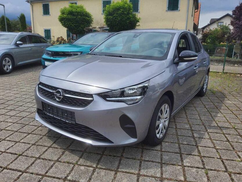 Opel Corsa 5.060 km 12.880 € Ober-Ramstadt 64372