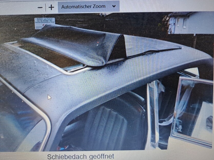 Rolls Royce Silver Shadow 1 Jack Barklay LTD 120.193 km 20.000 € Öhringen 74613