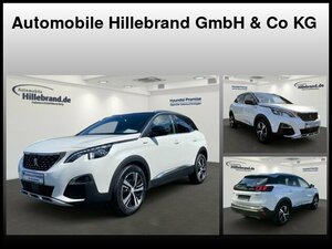 Peugeot 3008 Allure 1.2 PureTech 130 EU6d+Panorama+Focal P 30.750 km 20.950 € Bad Wünnenberg 33181