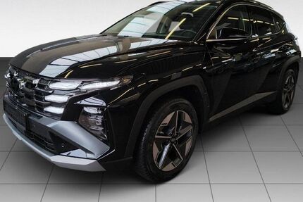 Hyundai TUCSON 19.407 km 32.880 &euro; Quakenbrück 49610