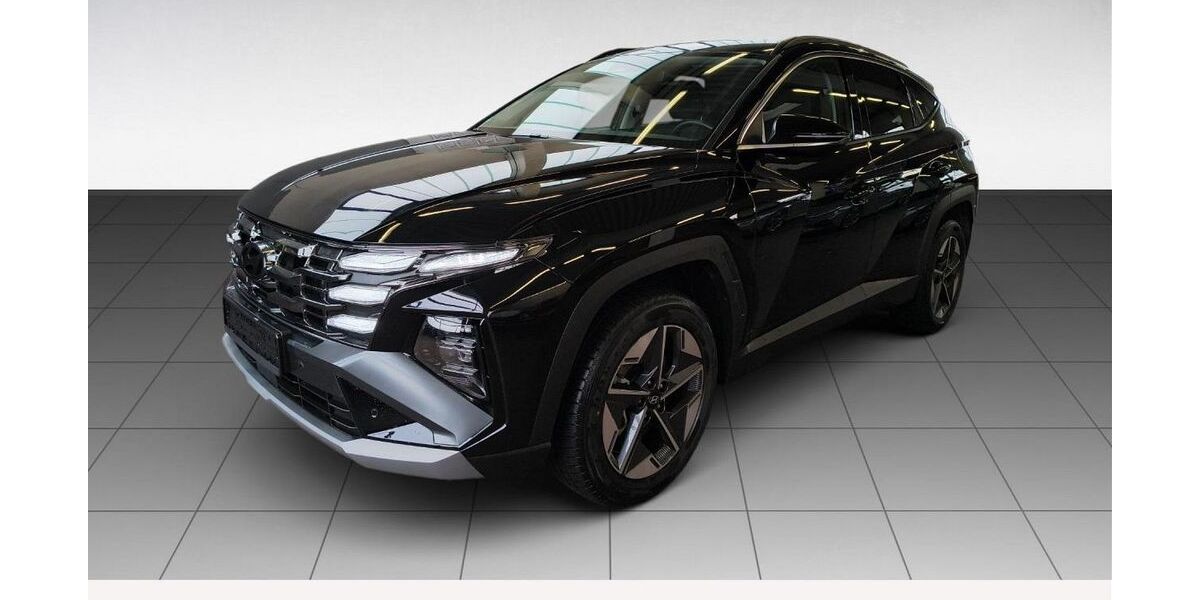 Hyundai TUCSON 19.407 km 32.880 &euro; Quakenbrück 49610