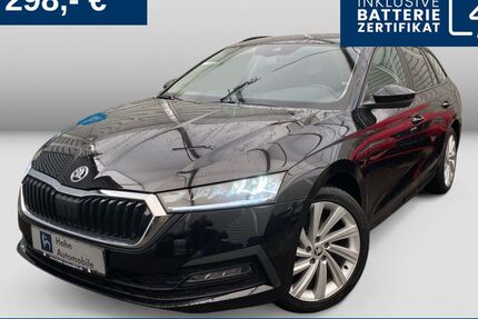 Skoda Octavia 76.694 km 21.990 &euro; Niefern-Öschelbronn 75223