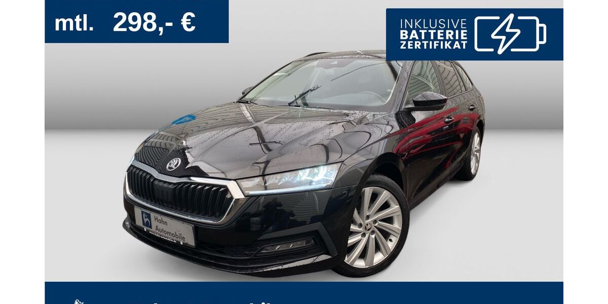 Skoda Octavia 76.694 km 21.990 &euro; Niefern-Öschelbronn 75223