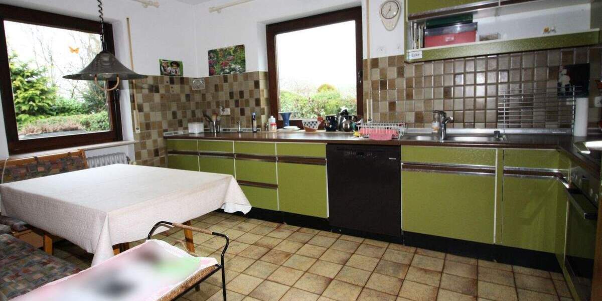 Reihenendhaus Waldbronn Reichenbach - 8 Zimmer, 168 m&sup2;, 549.500&euro; | Angebot:24156100