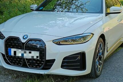 BMW i4 35.000 km 42.900 &euro; Dietfurt 92345