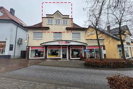 Wohnung Enger - 3 Zimmer, 95 m&sup2;, 750&euro; | Angebot:26286832