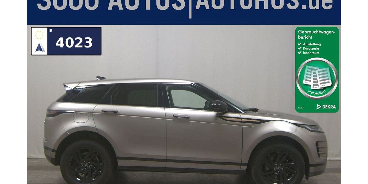 Land Rover Range Rover Evoque 74.895 km 28.480 &euro; Gyhum/Bockel 27404