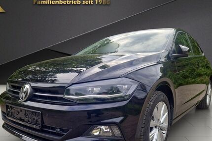 VW Polo 70.000 km 15.699 € Mainz-Kastel 55252