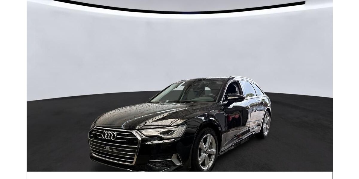 Audi A6 43.300 km 35.990 &euro; Lingen 49809