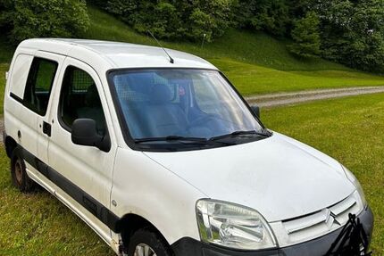 Citroen Berlingo 195.000 km 1.250 € Schongau 86956