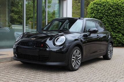 Mini Cooper S 6.120 km 31.900 &euro; Grünwald 82031