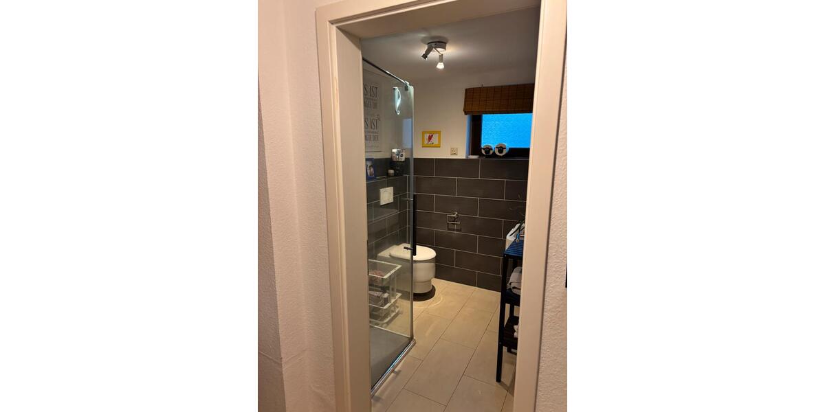 Hochparterre Seeheim-Jugenheim Jugenheim - 5 Zimmer, 103 m&sup2;, 430.000&euro; | Angebot:25022898