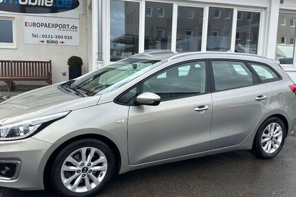 Kia ceed Sportswagon 135.000 km 7.000 € Bielefeld 33609
