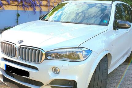 BMW X5 M50 152.900 km 32.000 &euro; Sulzburg 79295