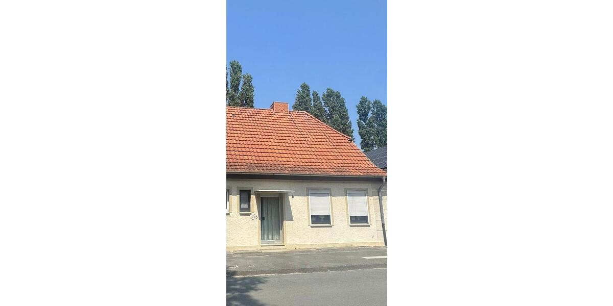 Reihenhaus Rheine - 4 Zimmer, 122 m&sup2;, 240.000&euro; | Angebot:26265865
