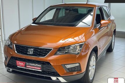 Seat Ateca 86.278 km 18.440 &euro; Horb a/N 72160