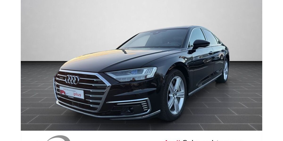 Audi A8 63.441 km 47.990 &euro; Ludwigshafen 67063