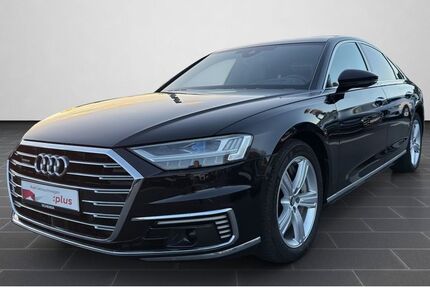 Audi A8 63.441 km 48.500 &euro; Ludwigshafen 67063