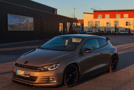 VW Scirocco 93.900 km 17.500 &euro; Ötigheim 76470