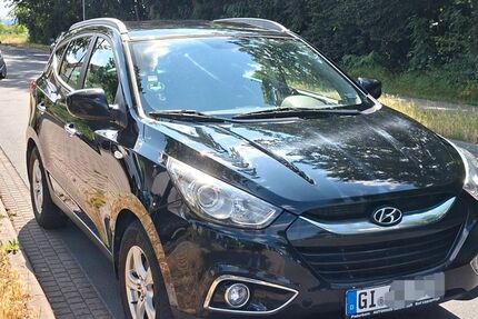 Hyundai ix35 238.000 km 4.990 &euro; Gießen 35392