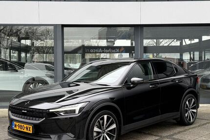 Polestar 2 142.745 km 17.900 &euro; Kampen 8263B