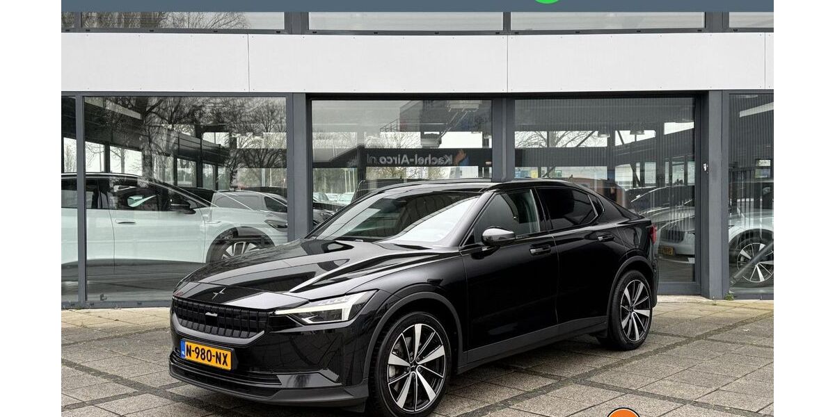 Polestar 2 142.745 km 17.900 &euro; Kampen 8263B