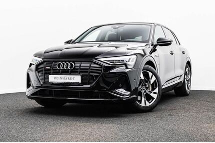 Audi e-tron 32.081 km 31.099 &euro; Hagen 58091