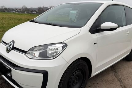VW up! 59.000 km 8.100 &euro; Hohentengen am Hochrhein 79801