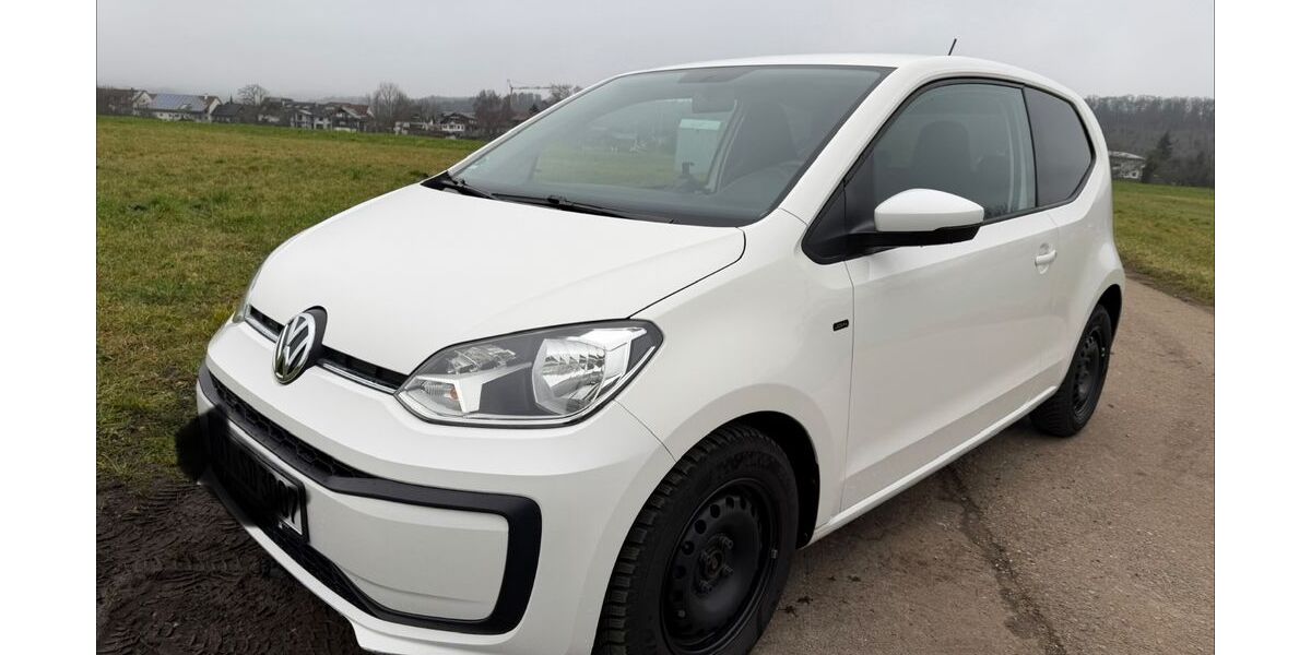 VW up! 59.000 km 8.100 &euro; Hohentengen am Hochrhein 79801