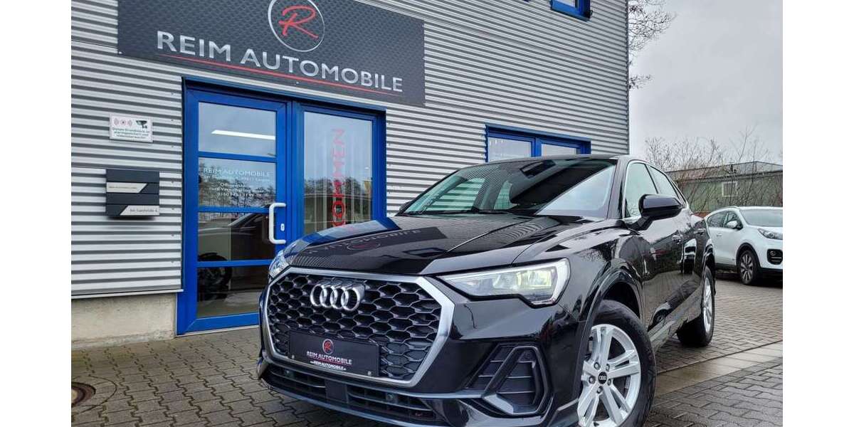 Audi Q3 59.316 km 27.950 &euro; Lingen (Ems) 49811