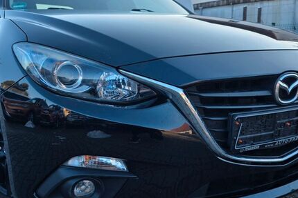 Mazda 3 171.400 km 6.599 &euro; Zwenkau 04442