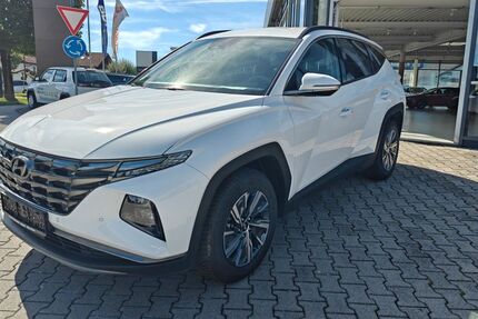 Hyundai TUCSON 12.214 km 31.980 € Raubling 83064