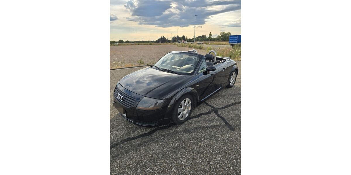 Audi TT 149.000 km 5.700 &euro; Ubstadt-Weiher 76698