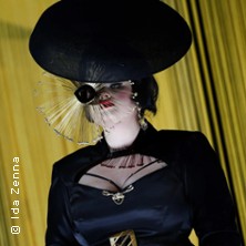 Die Fledermaus - Oper Leipzig