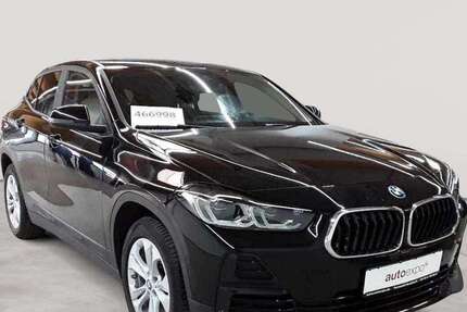 BMW X2 74.893 km 21.990 &euro; Fernwald-Steinbach 35463