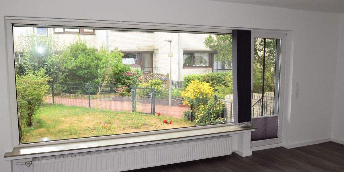 Reihenmittelhaus Bremen - Huchting Mittelshuchting - 6 Zimmer, 148 m&sup2;, 1.550&euro; | Angebot:25938954