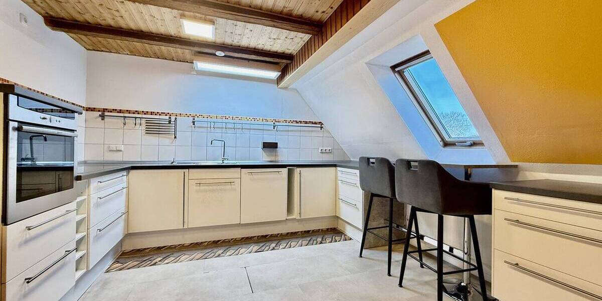 Einfamilienhaus Harburg (Schwaben) Harburg - 5 Zimmer, 145 m&sup2;, 320.000&euro; | Angebot:26777837