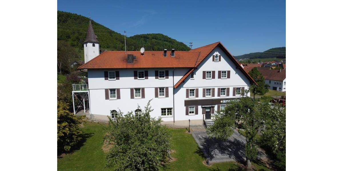 Mehrfamilienhaus, Wohnhaus Meßstetten Oberdigisheim - 2 Zimmer, 833 m&sup2;, 650.000&euro; | Angebot:25742371