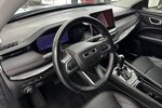 Jeep Compass Trailhawk Plug-In Hybrid 4WD 1.Hand LED 27.100 km 24.390 &euro; Lich 35423