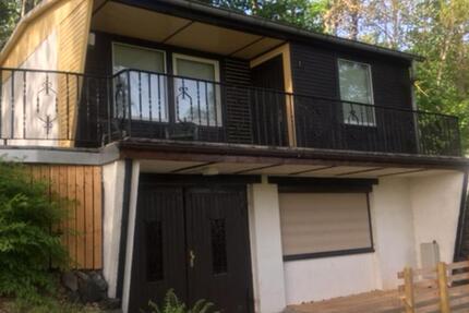 Haus statt Wohnung in Ohrdruf-Gräfenhain für Naturliebhaber