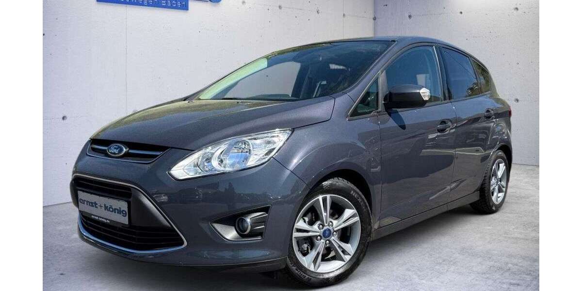 Ford C-Max 74.000 km 10.970 &euro; Waldshut-Tiengen 79761