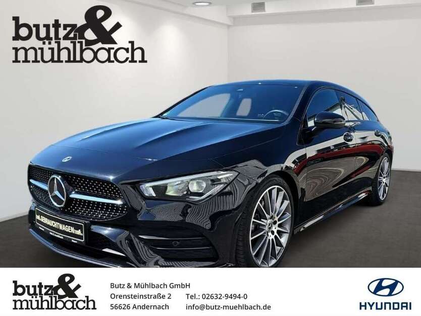 CLA 200