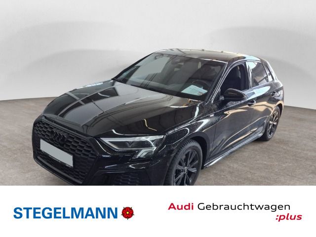 Audi A3 54.055 km 28.190 &euro; Detmold 32756